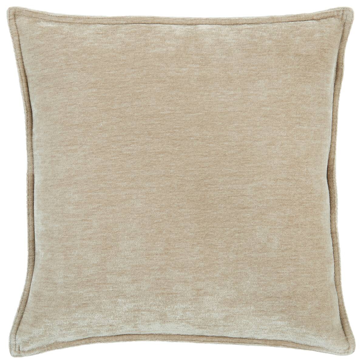 Dekokissen kitt 100% Polyester B/L: ca. 45x45 cm