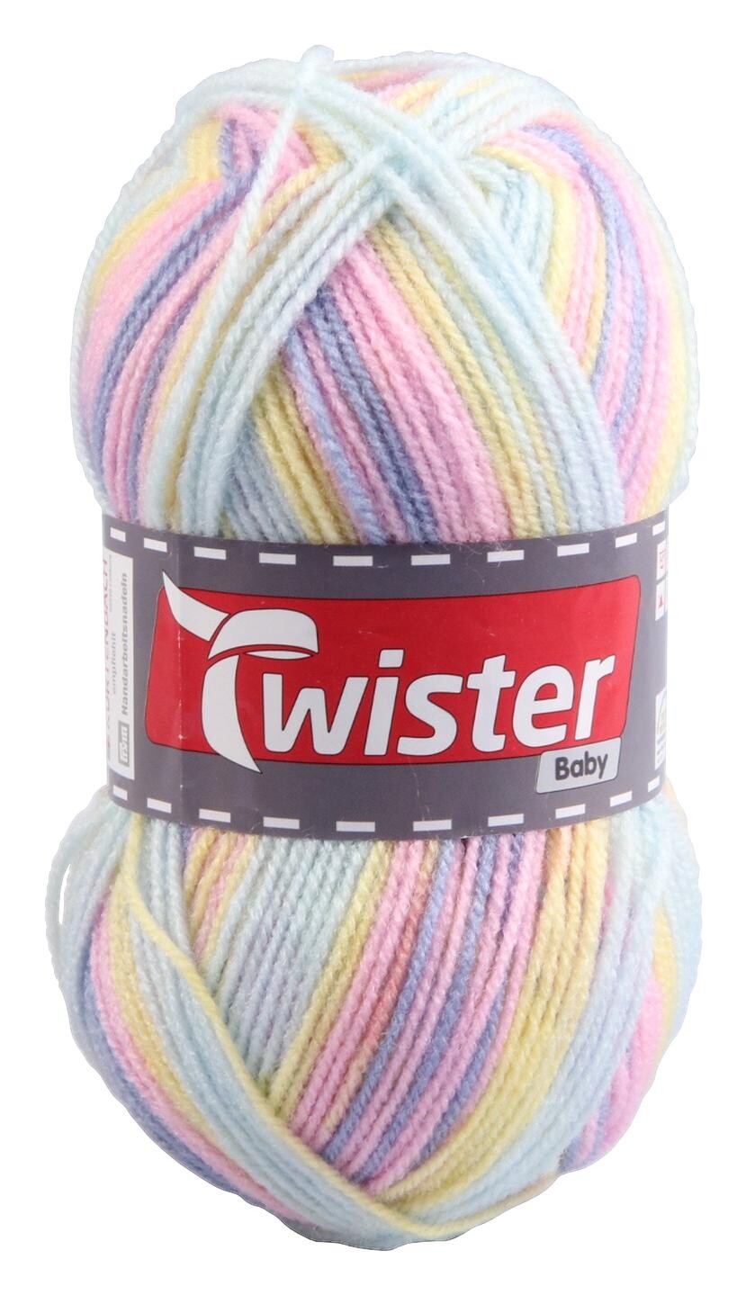 color, pastell