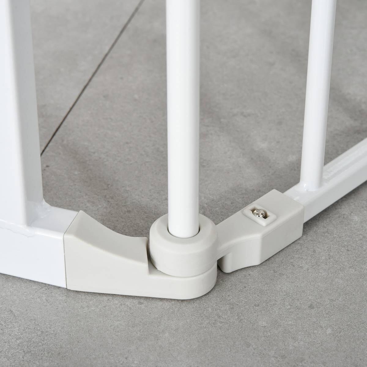 PawHut Absperrgitter