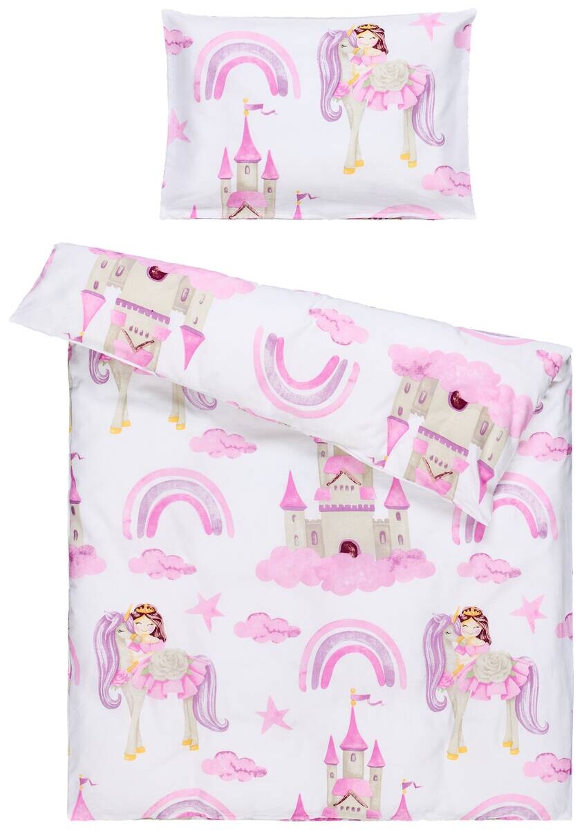 Baumwoll Bettwäsche