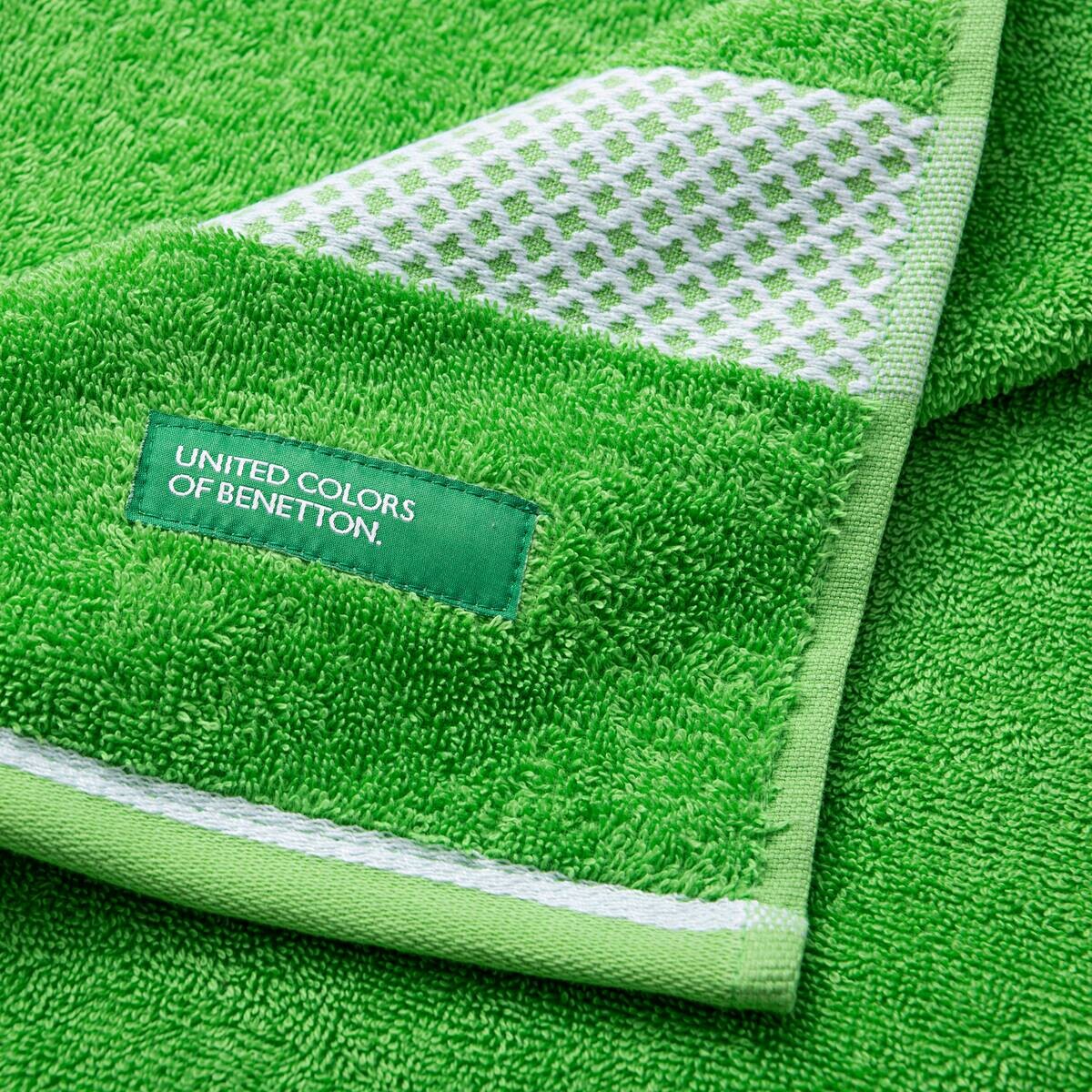 BENETTON Badetuch SUMMER