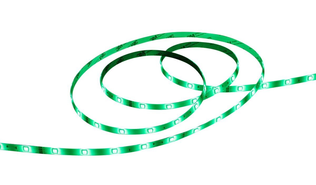 Nolo LED-Lichtband Robi L: ca. 300 cm