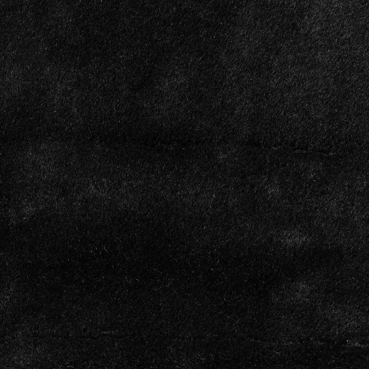 Ayyildiz Teppich JOY schwarz D: ca. 120 cm