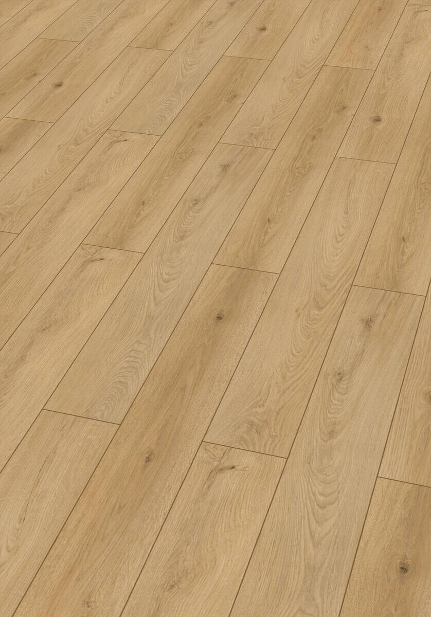 Click-Vinylboden ca.2,196m² im Paket,inkl.TS B/L: ca. 18x122 cm pro Paket