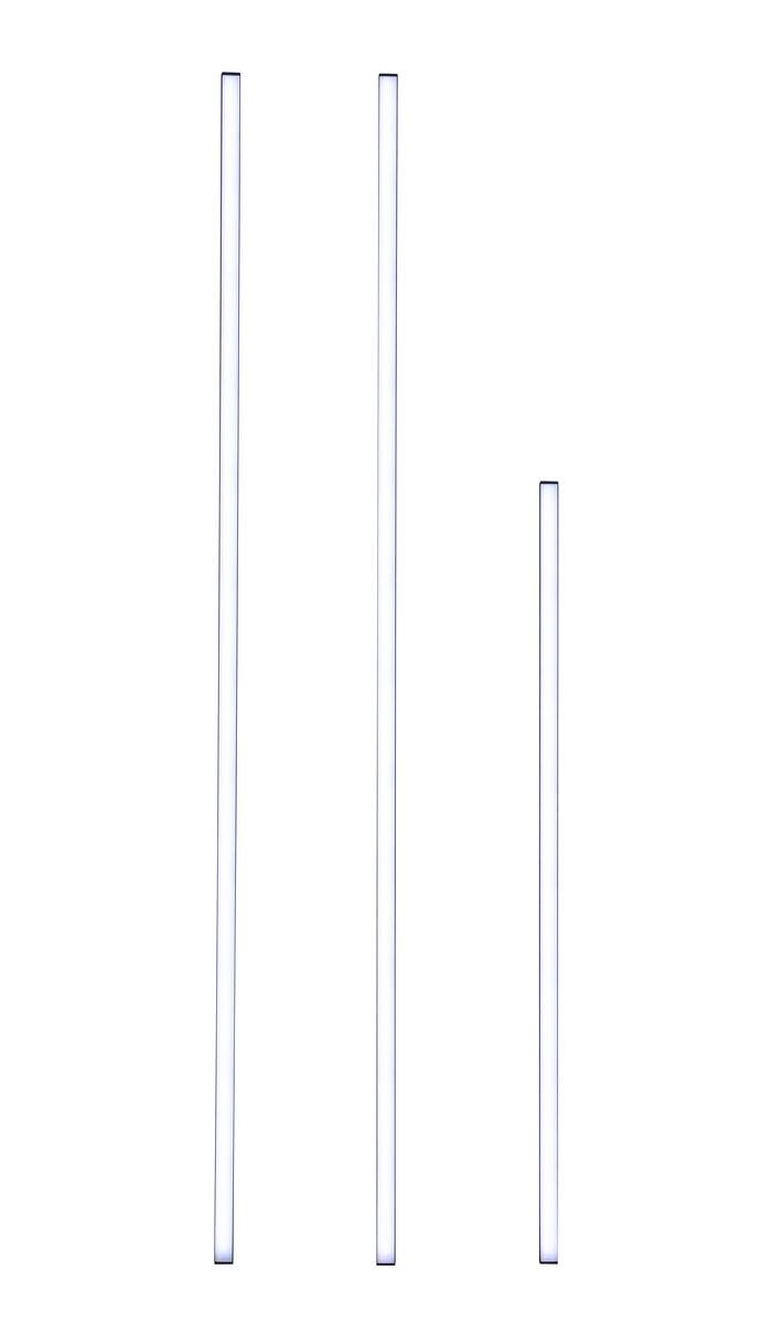 Nolo LED-Akustikpaneelbeleuchtung Line H: ca. 75 cm