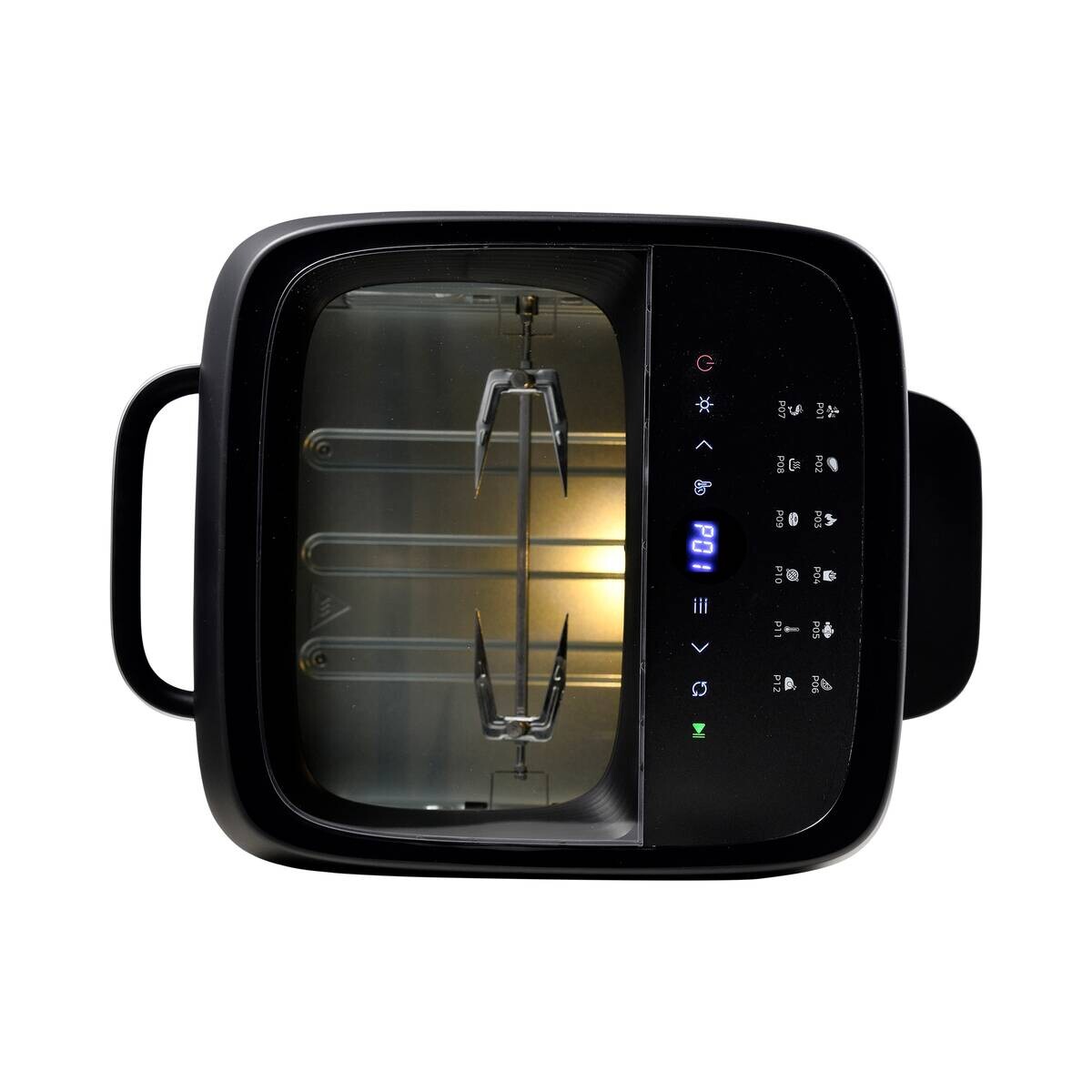 MASTERPRO Heißluftfritteuse BGMP-9445