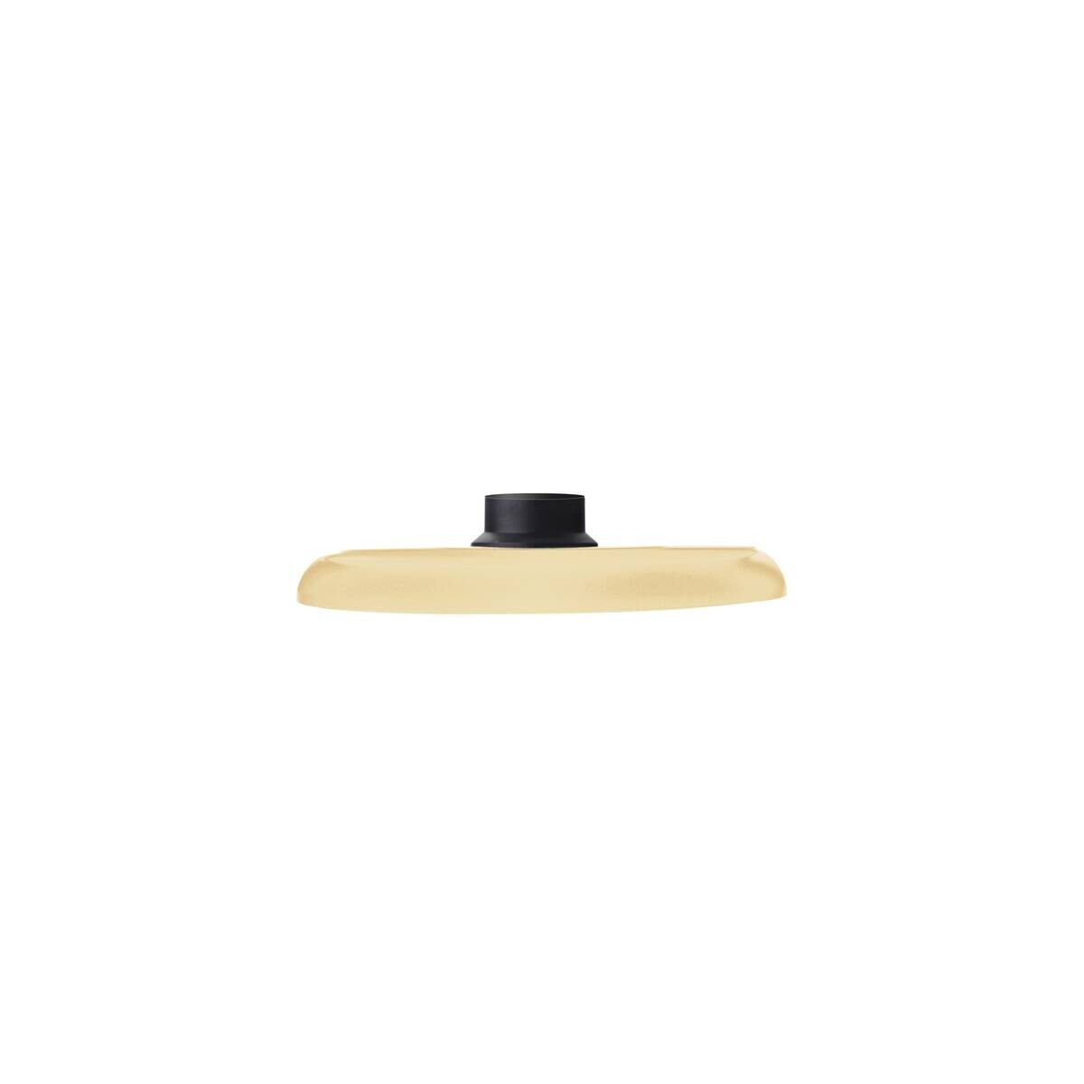 BERGNER Wasserkocher BG-50005-YE gelb Edelstahl Kunststoff B/H/L: ca. 24x16x21 cm ca. 1,8 l