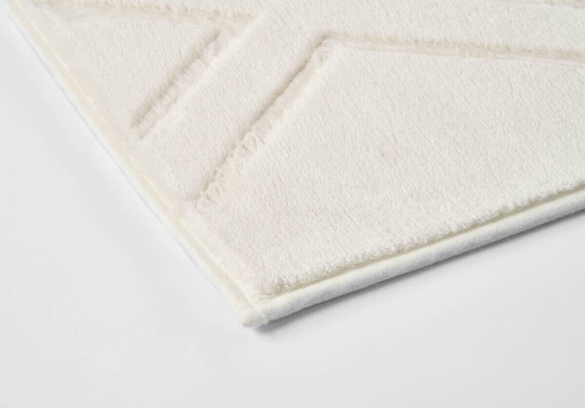 Teppich Monaco beige B/L: ca. 160x230 cm