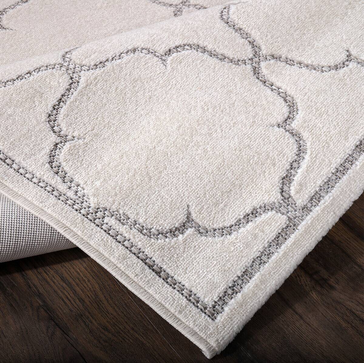 Sanat Outdoorteppich BERLIN creme B/L: ca. 200x290 cm