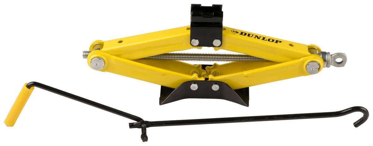 Dunlop Scherenwagenheber Dunlop