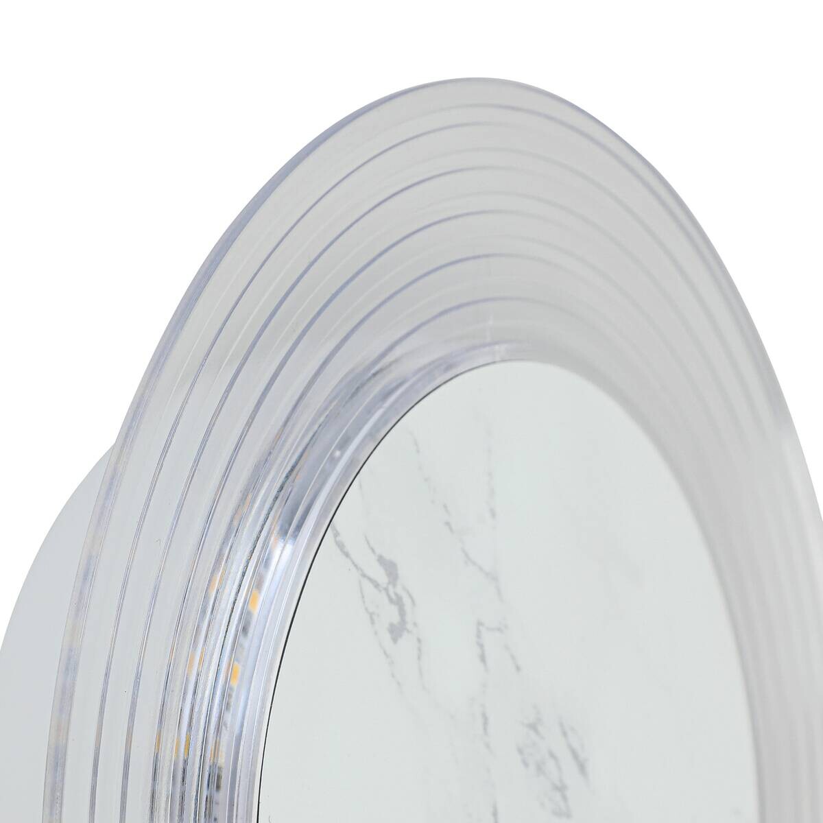 Nolo Akku-LED-Wandleuchte Dot H/D: ca. 3x18 cm