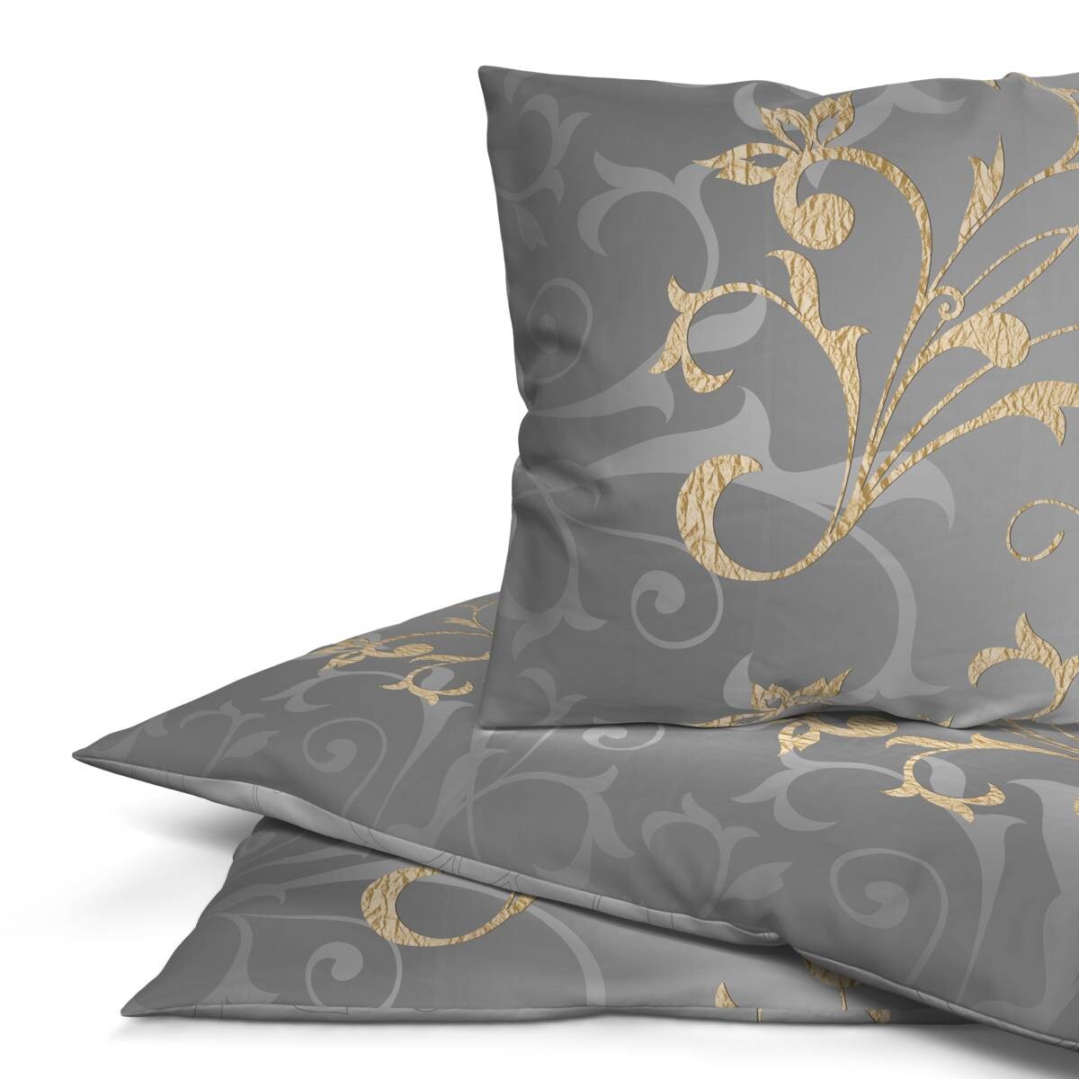 Baumwoll Bettwäsche Renforce