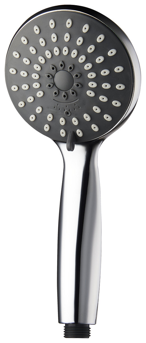 Sensation Handbrause Vital Chrom D: ca. 10 cm