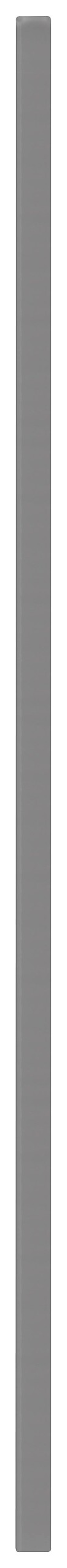 Rahmenspiegel Violetta anthrazit B/H: ca. 50x150 cm