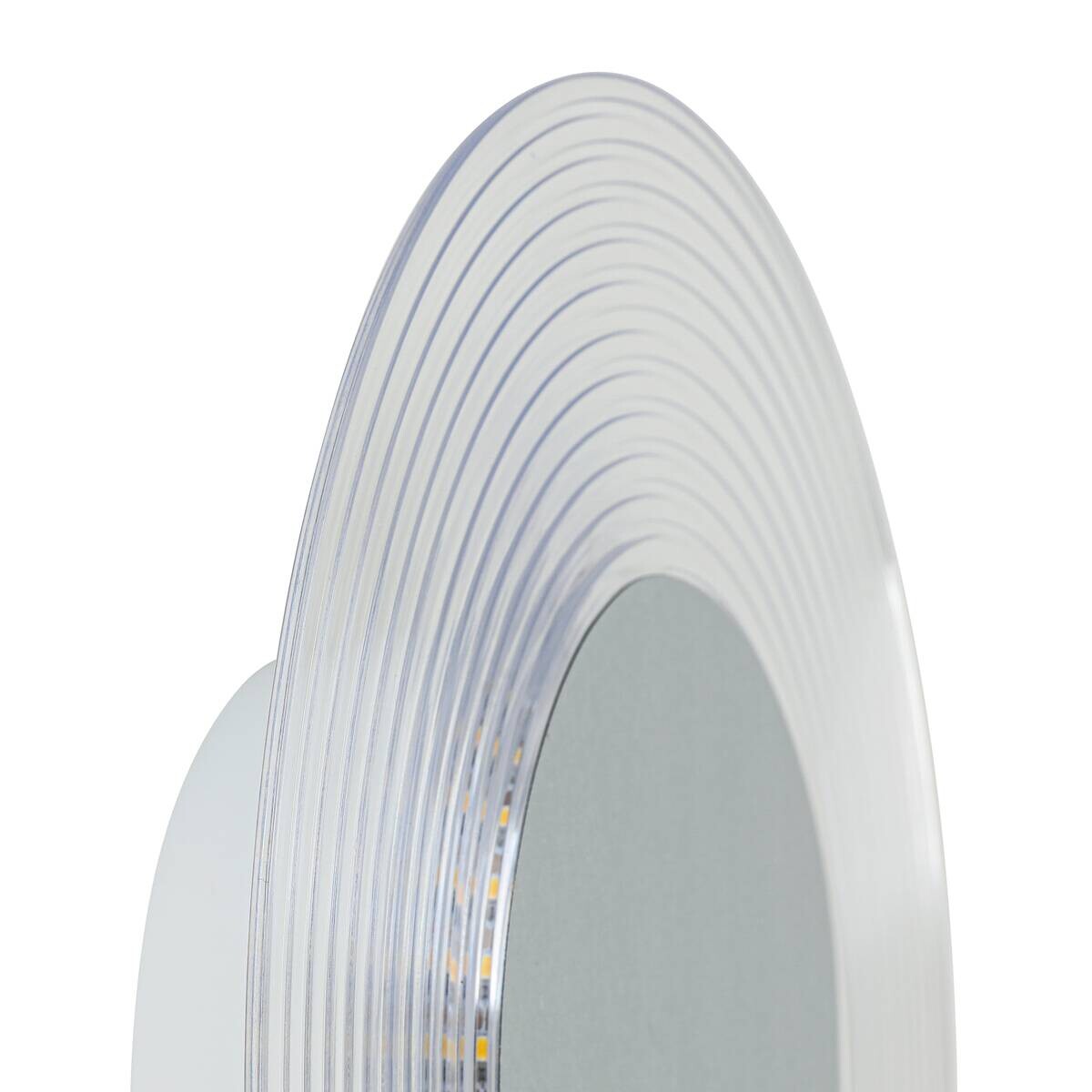 Nolo Akku-LED-Wandleuchte Dot H/D: ca. 6x25 cm