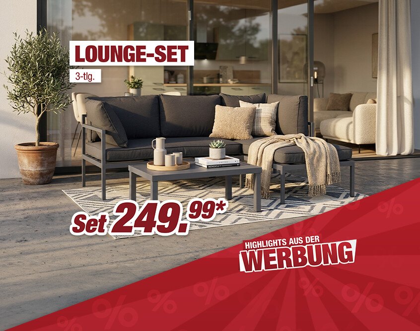 Unsere Highlights und Werbe Deals bei POCO