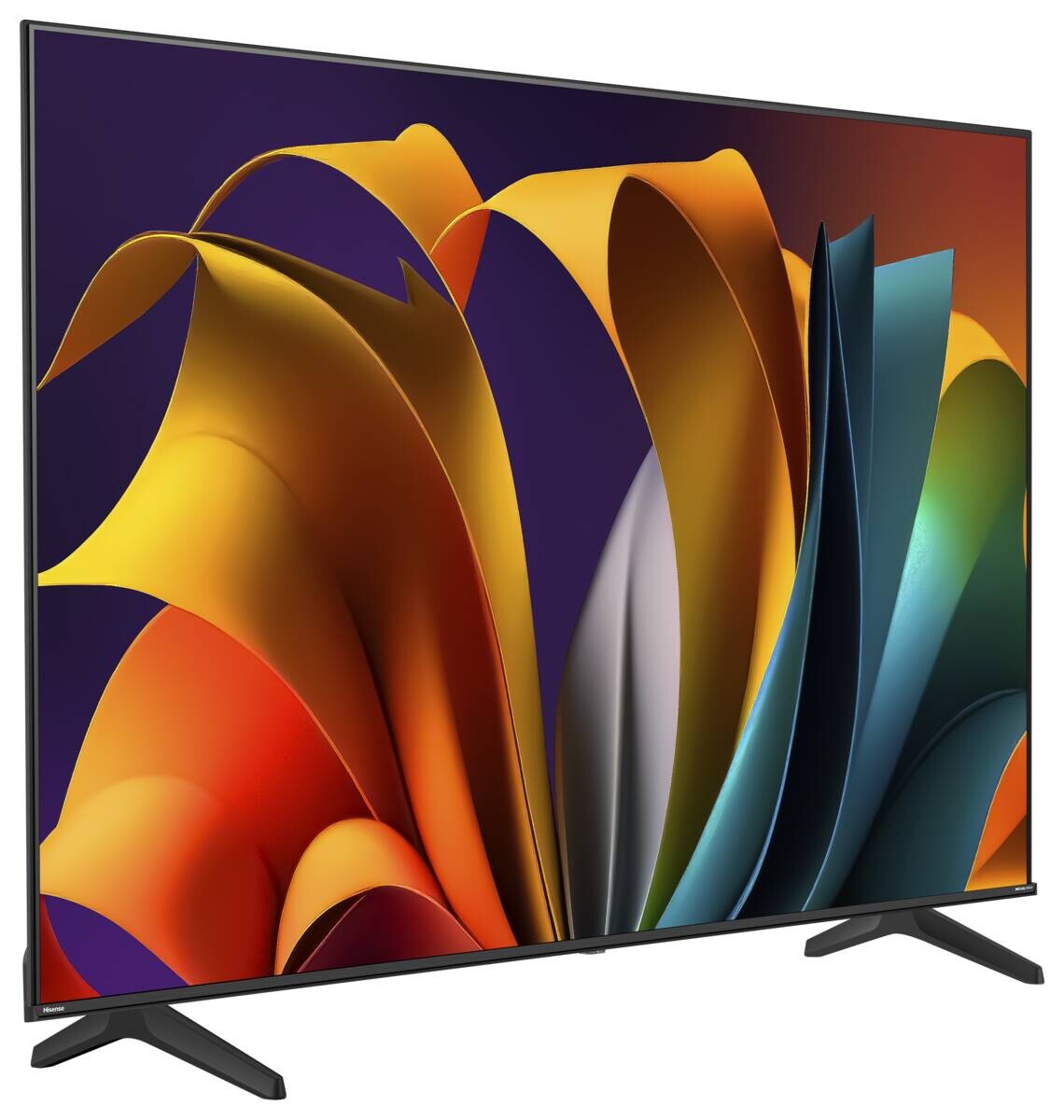 Hisense LED-Fernseher 58A6N B/H: ca. 130x81 cm