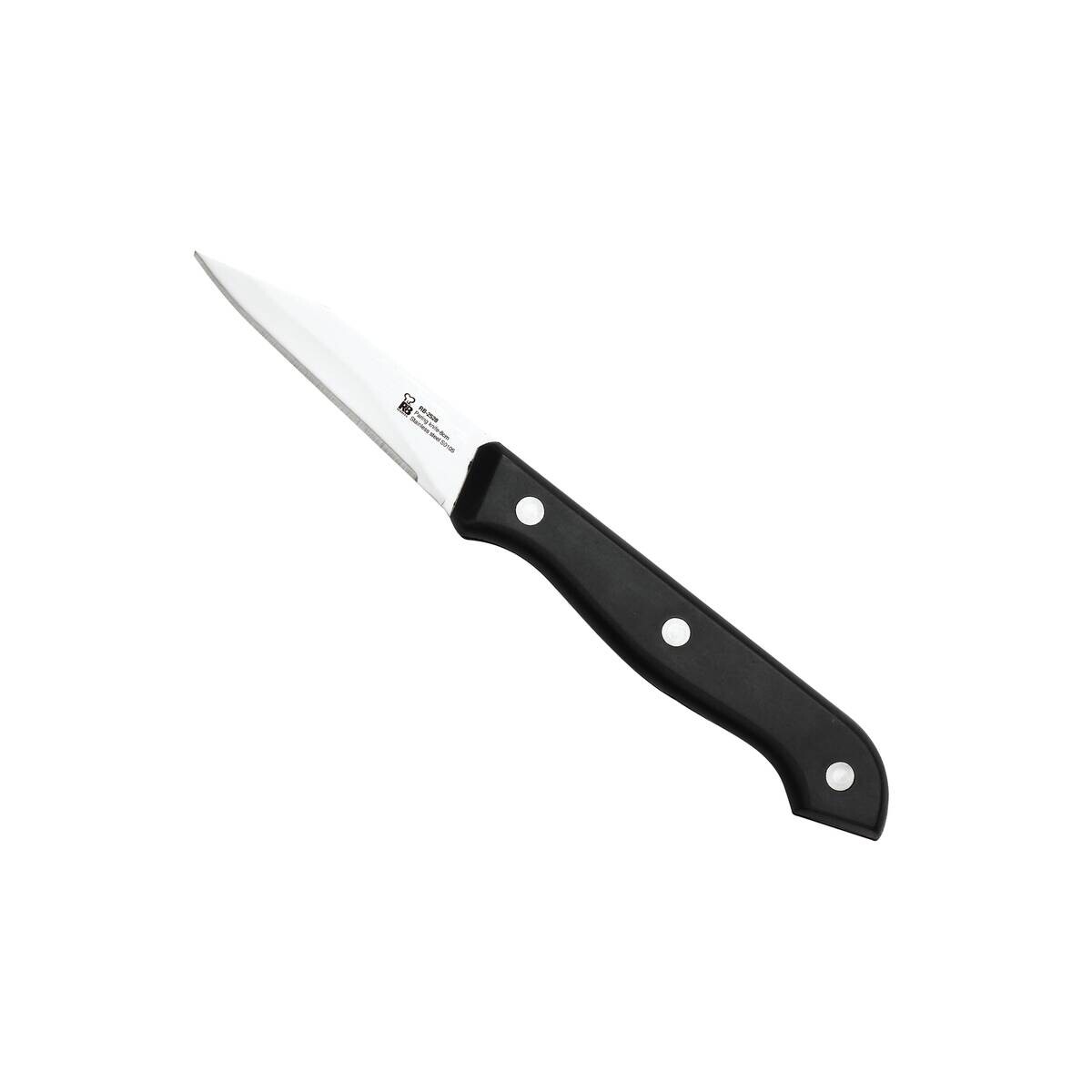 RENBERG Messerset TENESSY silber Holz 15 tlg.