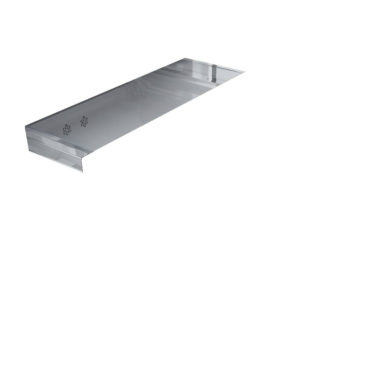 Hisense French-Door Kühl-/Gefrierkombination RF632N4AFC1 schwarz