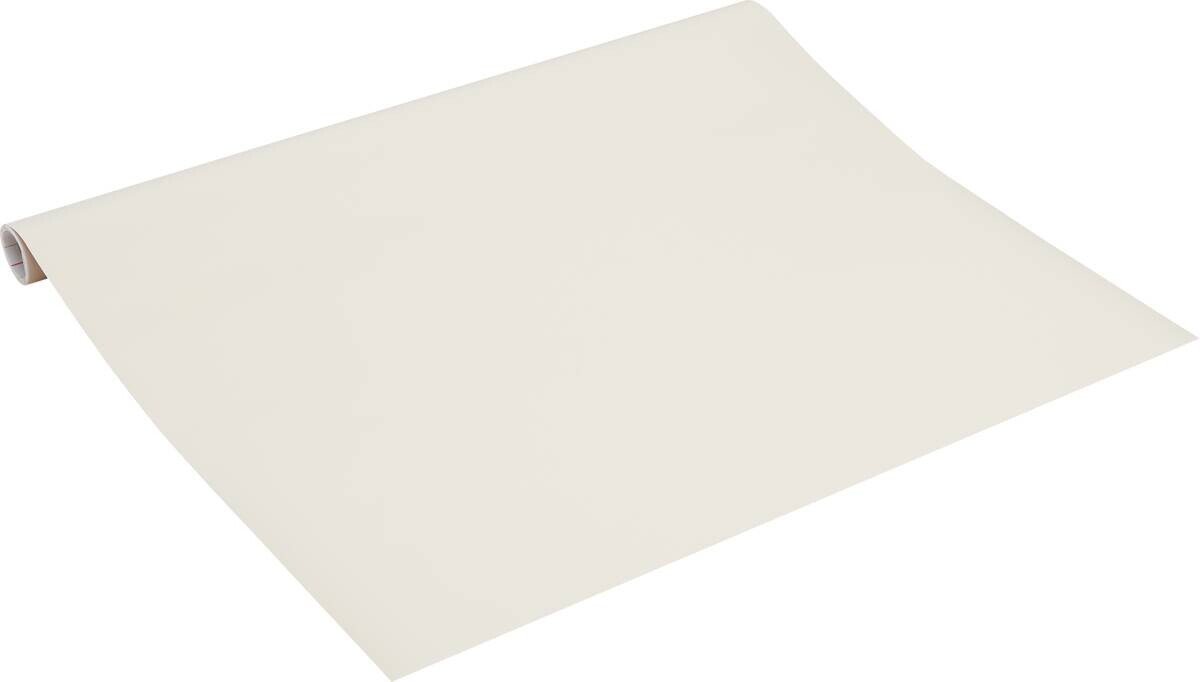 d-c-fix Klebefolie Uni Matt beige B/L: ca. 67,5x200 cm