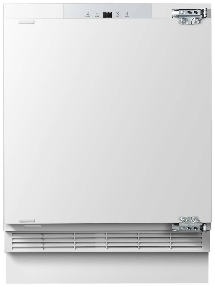 PKM Kühlschrank KS133UBE B/H/T: ca. 59,5x51,8x54,5 cm