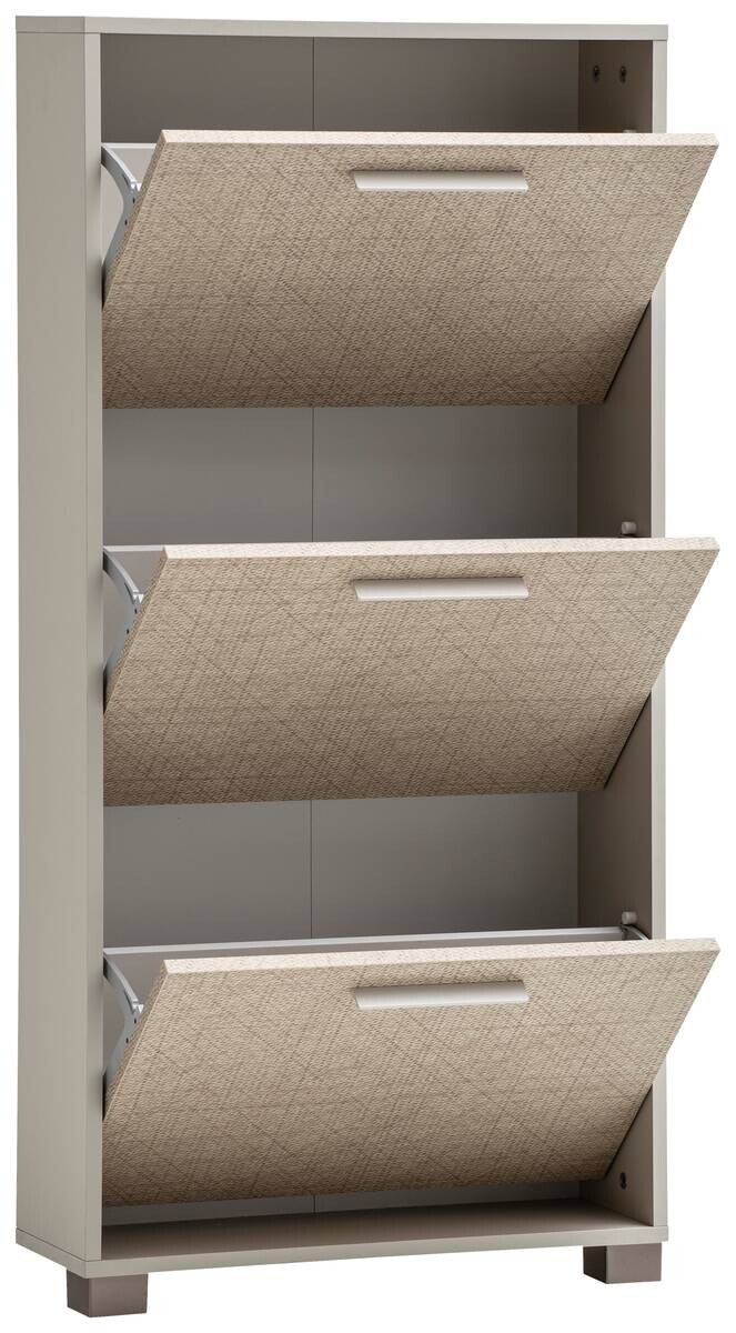 Schuhkipper Edno B/H/T: ca. 59,8x124x19,5 cm