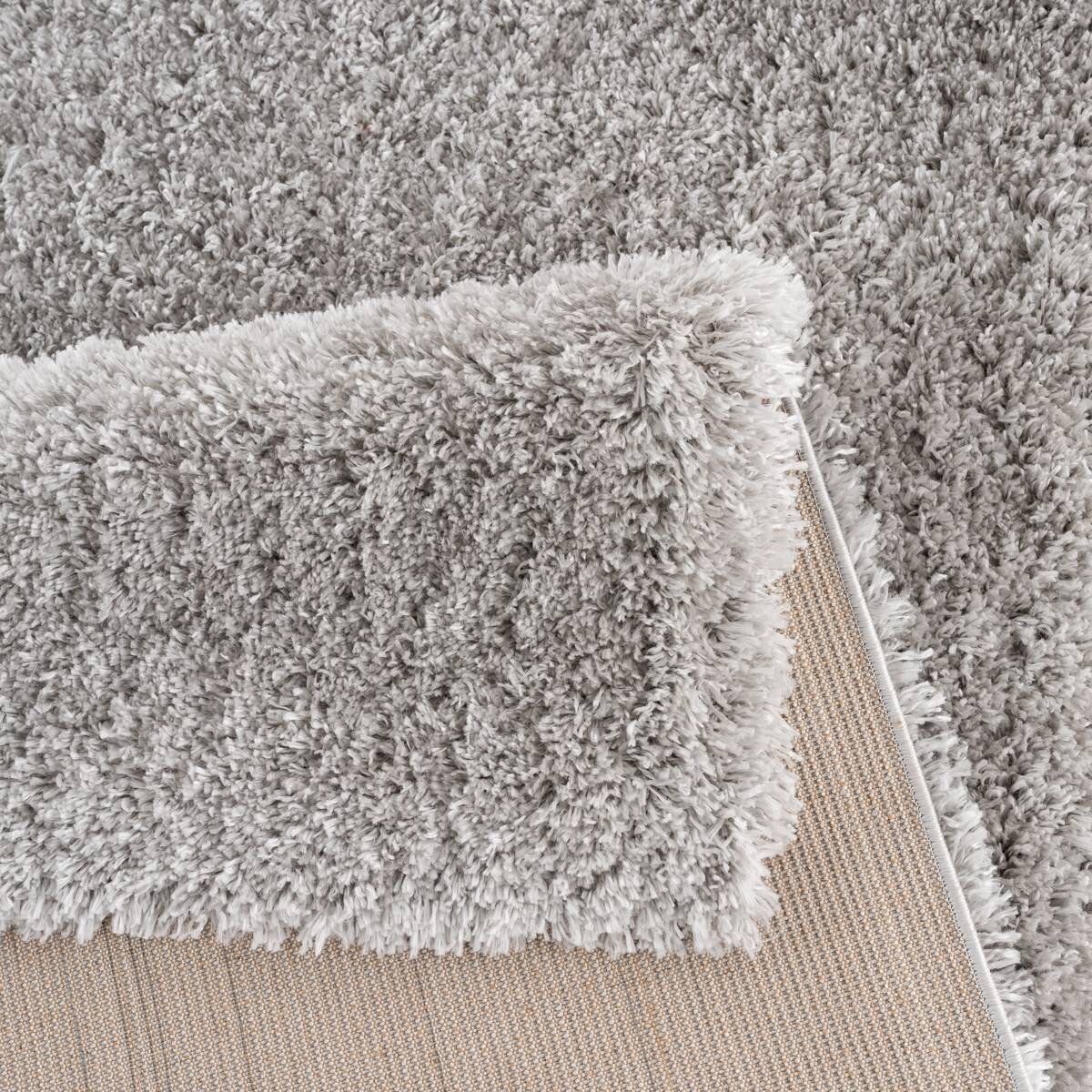 Sanat Teppich Porto grau B/L: ca. 140x200 cm