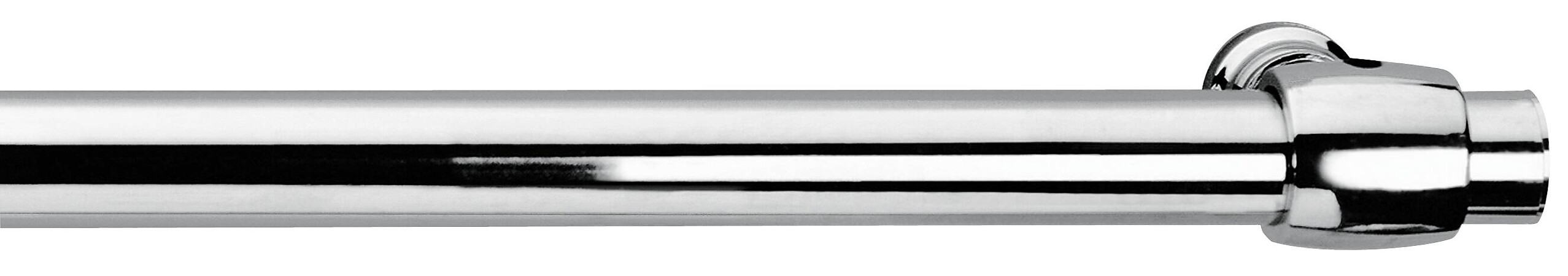 Metaltex Relingleiste Chrom Chrom L: ca. 58 cm