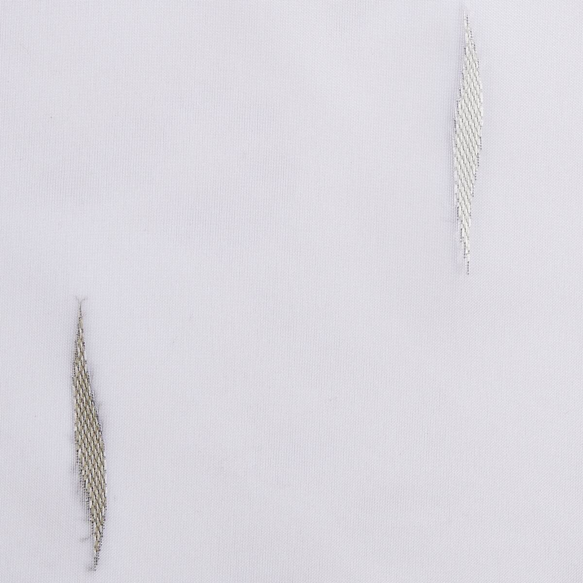 Store-Meterware 51304 weiß H: ca. 280 cm