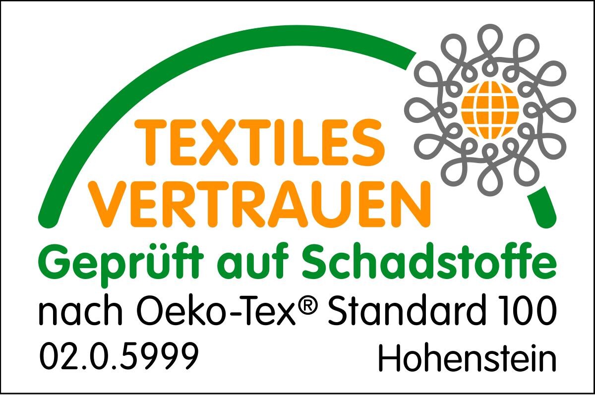 Steppbett Comfort weiß Polyester B/L: ca. 135x200 cm