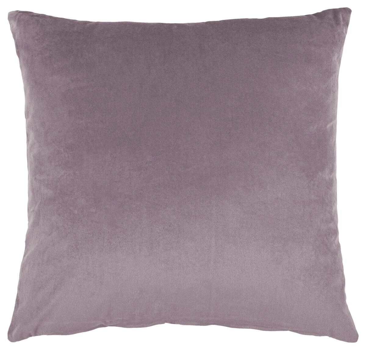 Kissenhülle sortiert Polyester B/L: ca. 48x48 cm