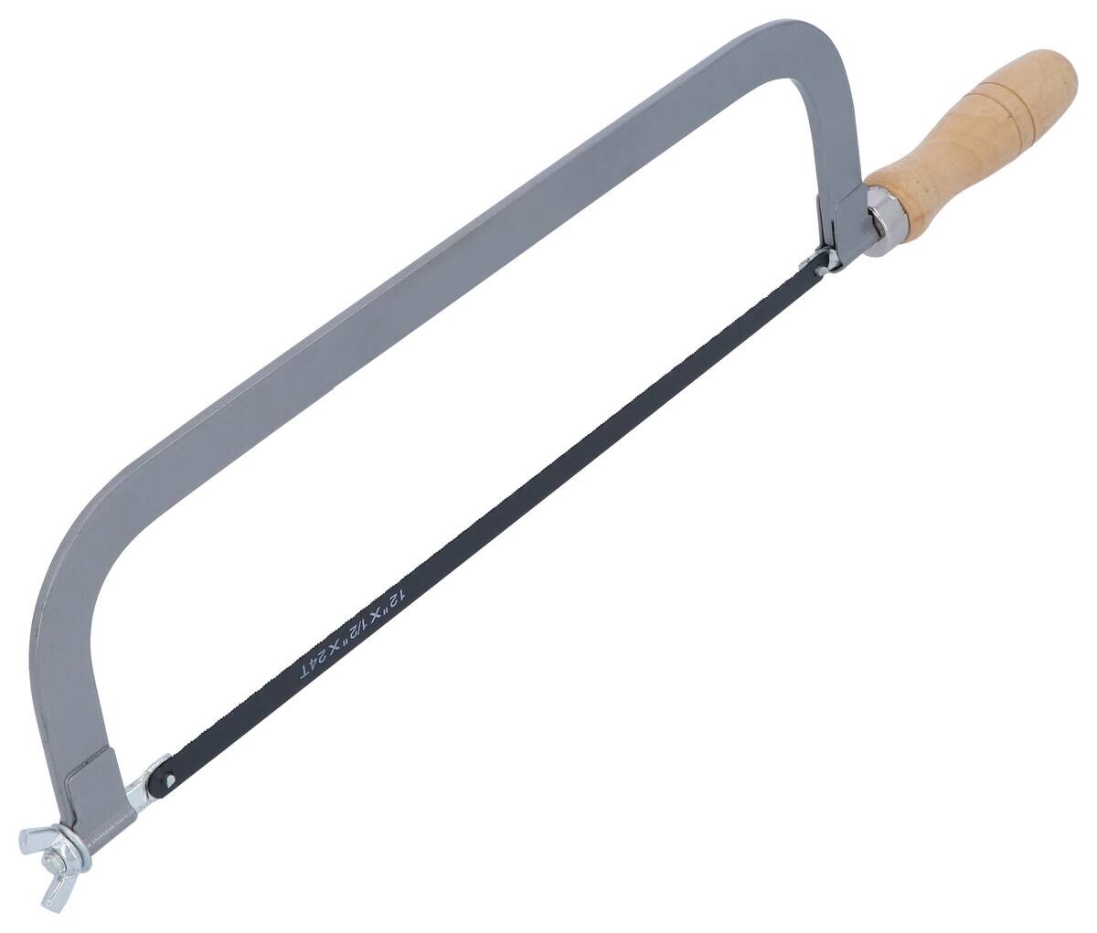 Sägeblatte L: ca. 30 cm