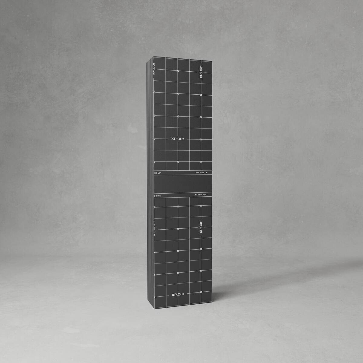 Laminatunterlage Laminatunterlage 20m² im Paket B/L: ca. 125x1600 cm