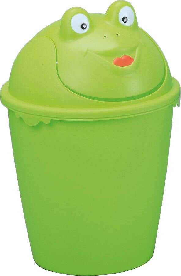 Abfalleimer sortiert B/H/L: ca. 33x22,5x33 cm