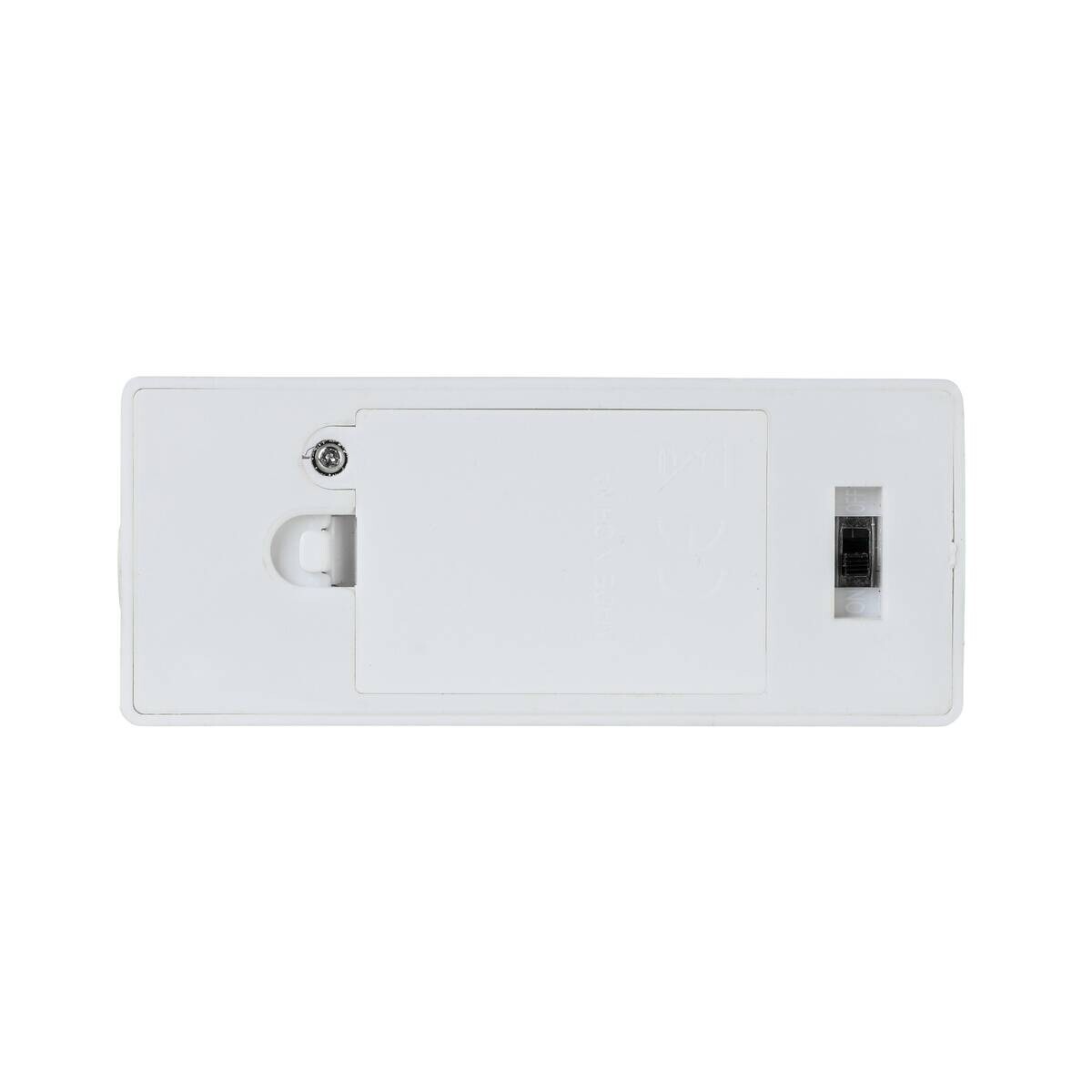 Nolo LED-Infinityleuchte B/H/T: ca. 25,4x15x4,5 cm