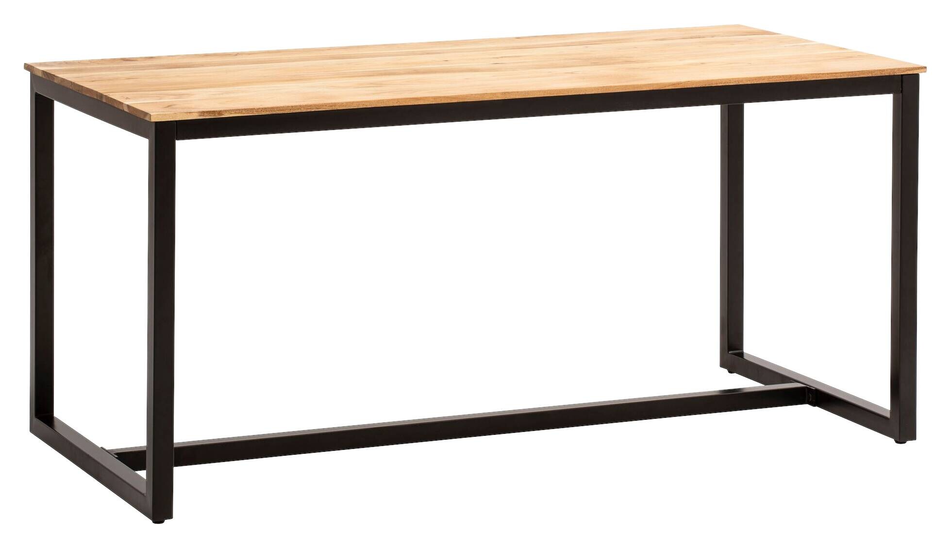 Esstisch B/H/T: ca. 160x76x80 cm