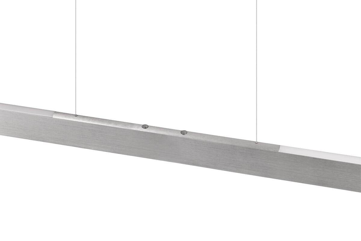 Reality Pendelleuchte Helios Metall Aluminium
