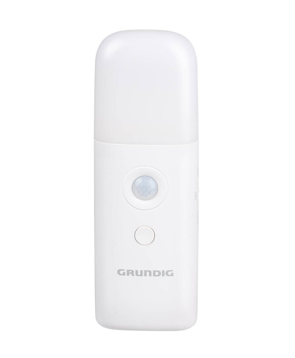Grundig Sensor-Licht B/H/L: ca. 10x17x14,9 cm
