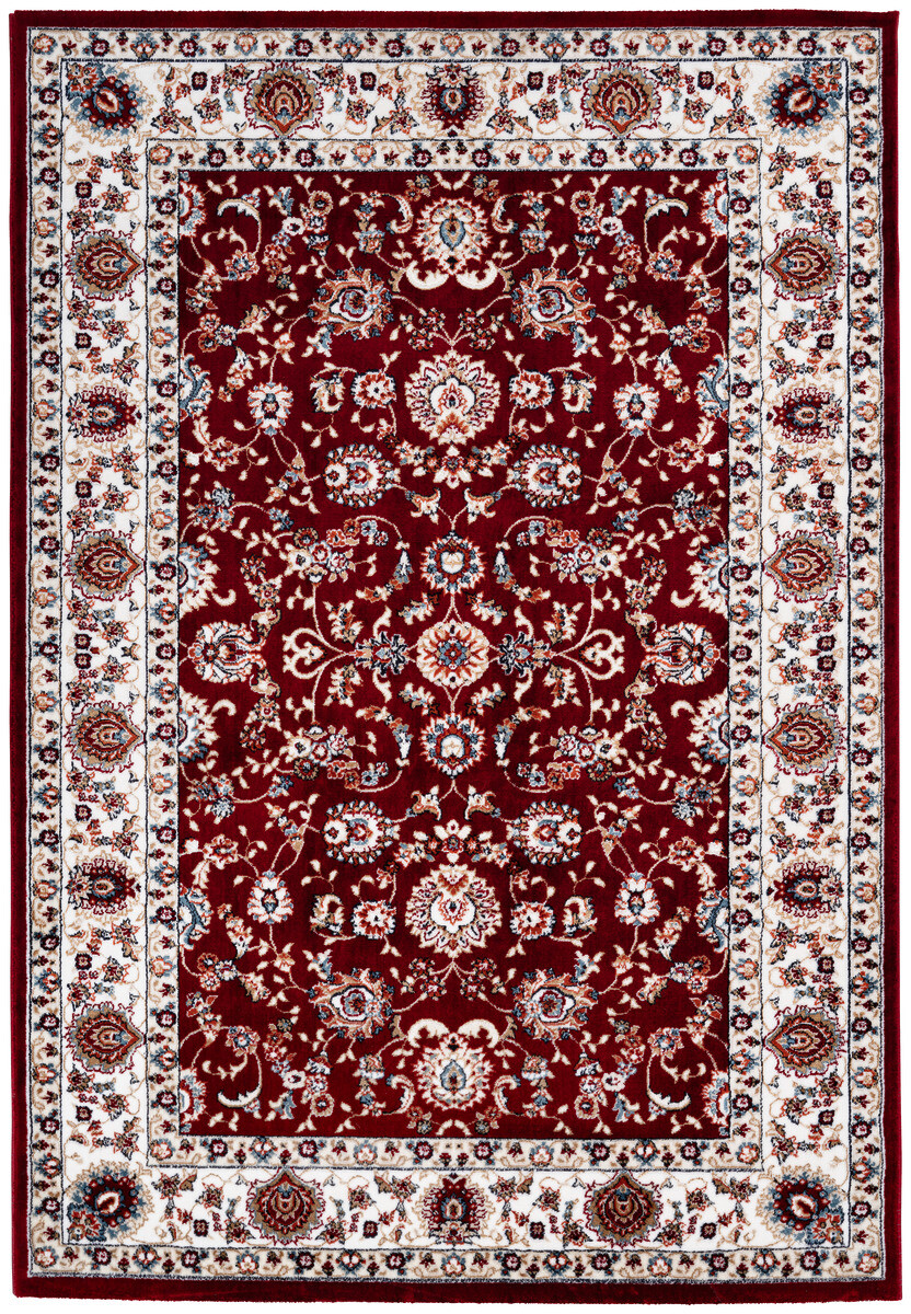 Obsession Teppich My Orient rot B/L: ca. 200x290 cm