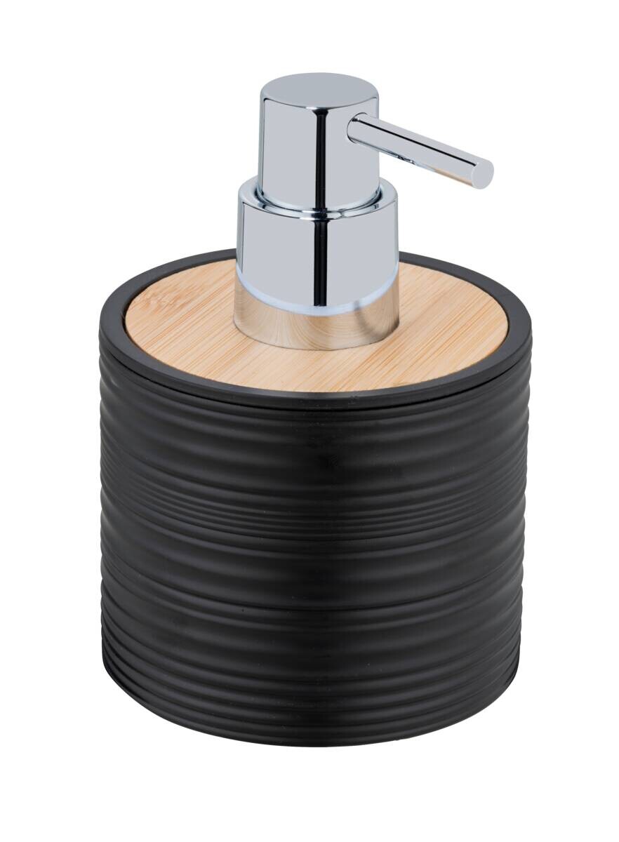 Allstar Seifenspender Lyon Kunststoff