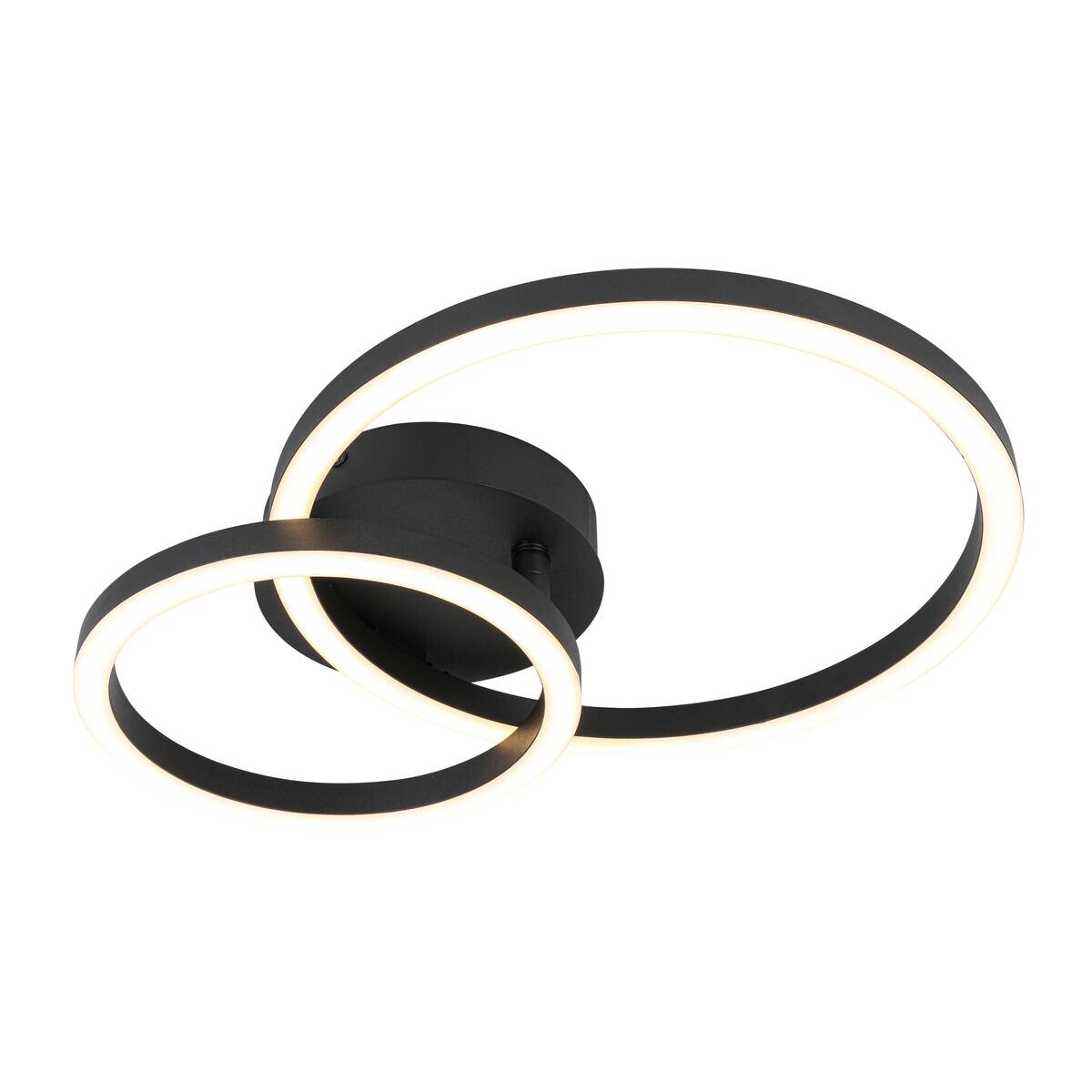 POCOline LED-Deckenleuchte Marcel B/H/L: ca. 42x7,5x30 cm