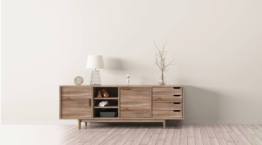 d-c-fix Dekofolie Holzoptik Eiche Sonoma hell B/L: ca. 67,5x200 cm