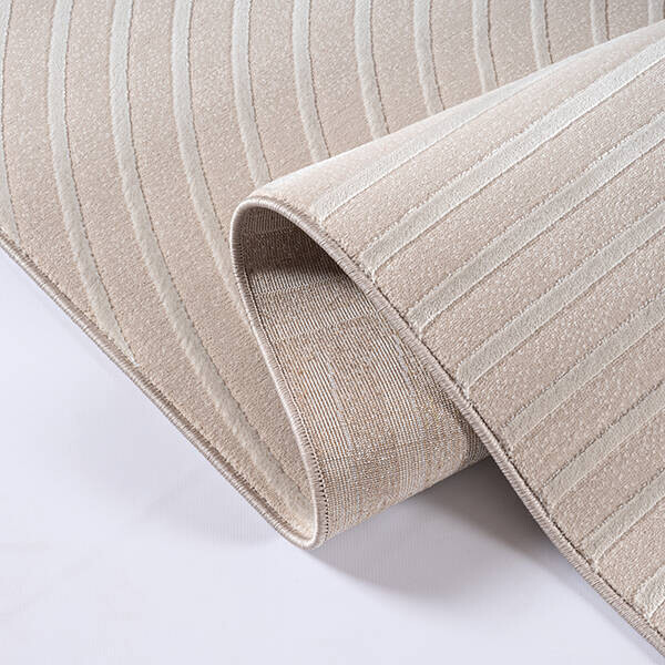 Merinos Teppich Studio beige B/L: ca. 200x290 cm