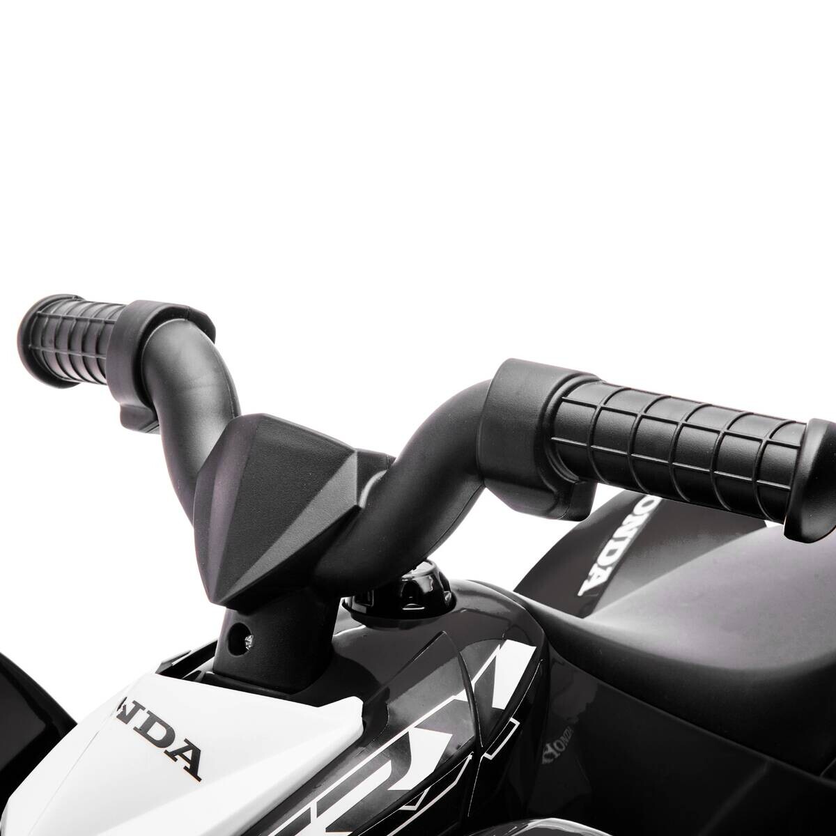 AIYAPLAY Kinderauto schwarz B/H/L: ca. 38,5x65,5x43,5 cm