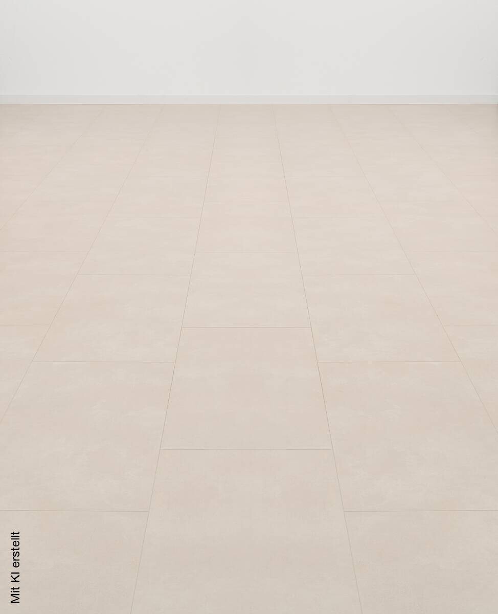 EGGER Laminatboden Fliese sand ca. 2,9573 m² im Paket B/L: ca. 32,7x129,2 cm pro Paket