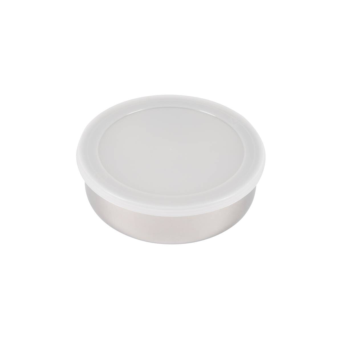 RENBERG Topfset Luca silber Edelstahl 18 tlg.