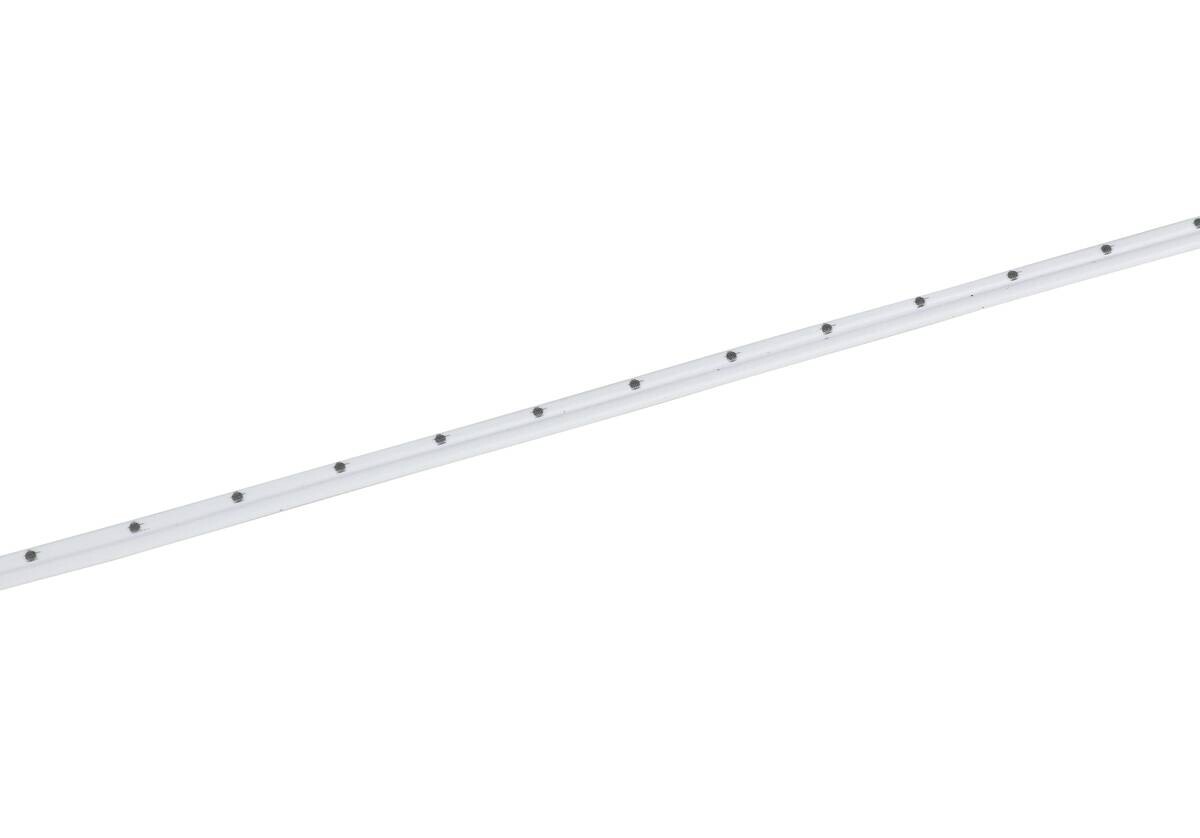 Nolo LED-Neon_Wandleuchte Control Acryl B/H/L: ca. 28x1,6x41 cm