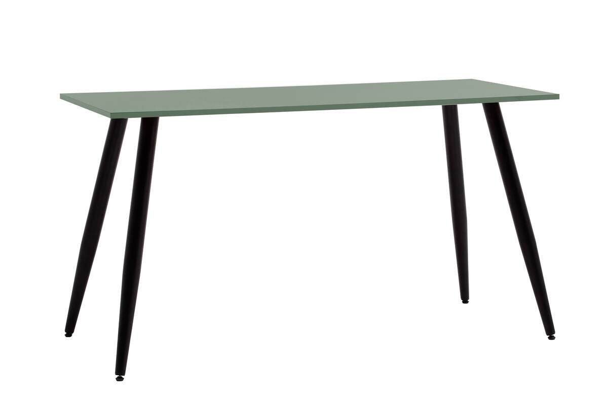Schreibtisch Piazza Pistazie B/H/T: ca. 138x73,6x60 cm