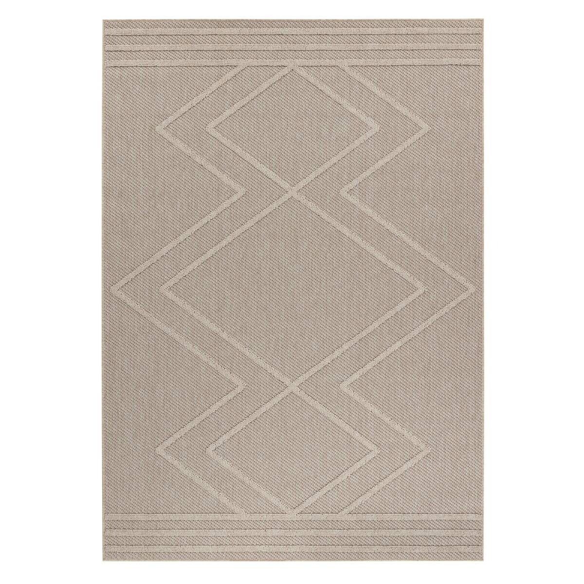 Ayyildiz Teppich PATARA beige B/L: ca. 160x230 cm