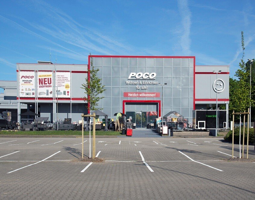 POCO Karlsruhe